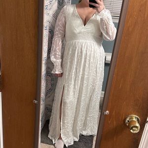 Baltic Born Maxi Dress